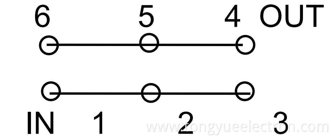 THB-DS3S6 J1